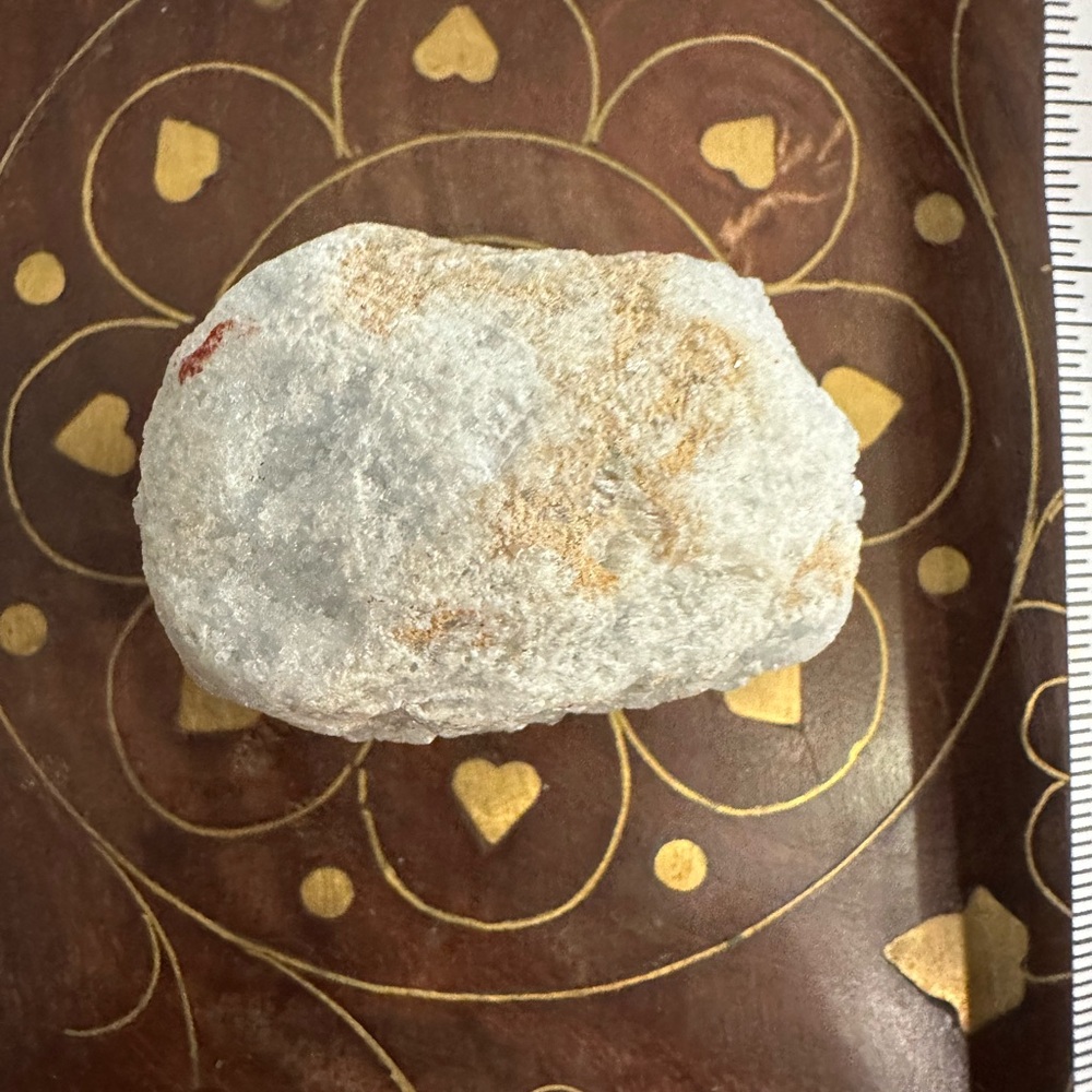 Celestite - Picture 3 of 3